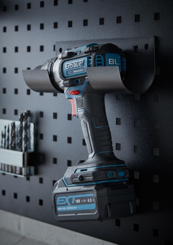 Uchwyt na wiertarkę Magnusson