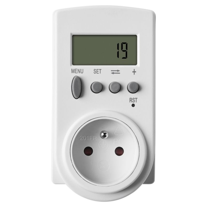 Watomierz miernik energii elektrycznej