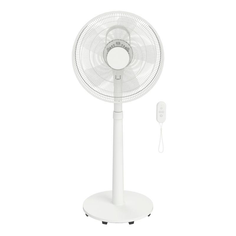 Wentylator stojący GoodHome Carrao 40 cm