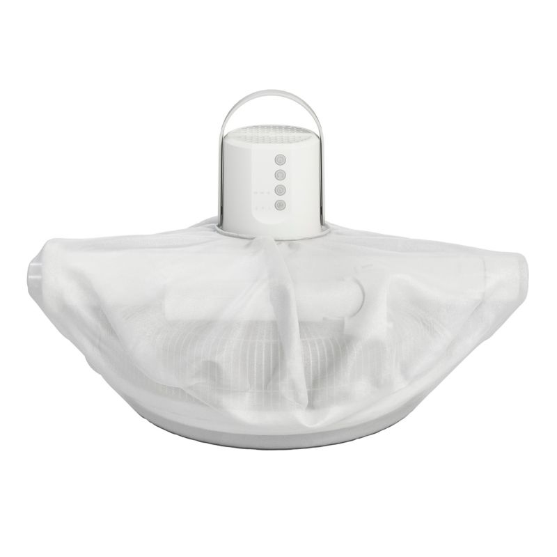 Wentylator stojący GoodHome Carrao 40 cm