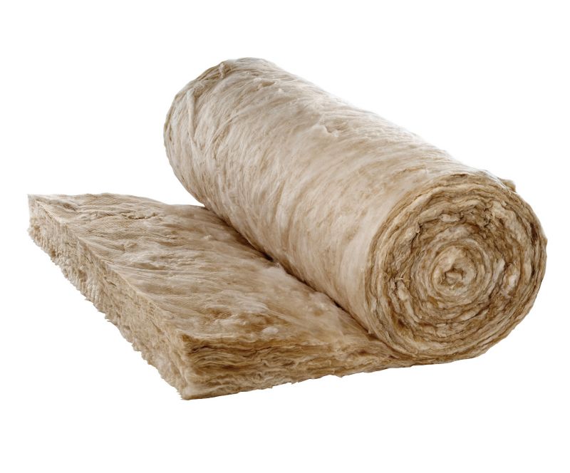 Wełna mineralna Knauf Insulation Ekoroll MPR 44 150 mm 6,6 m2