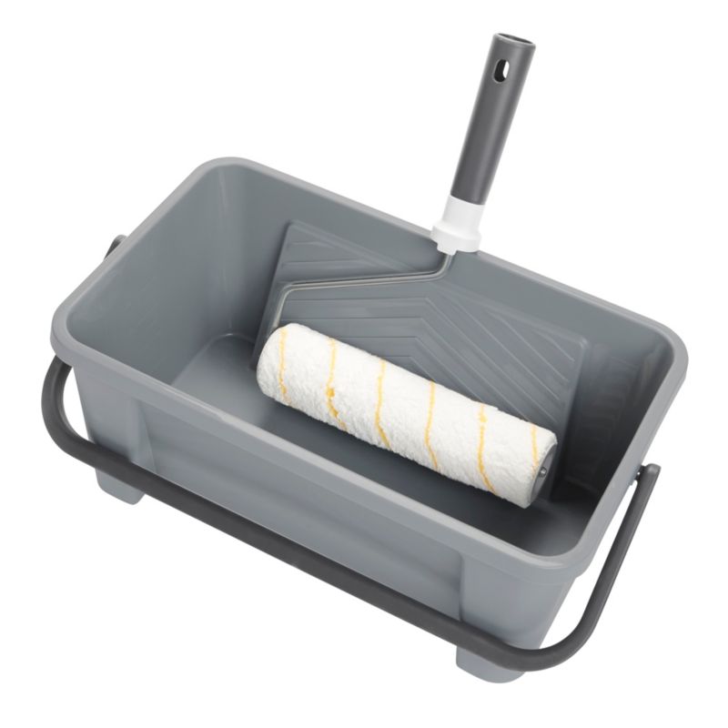 Wiadro na farbę GoodHome 8 l