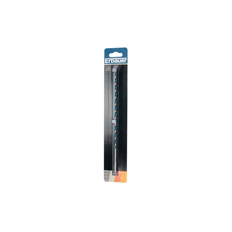 Wiertło Erbauer Multi 8 x 260 mm