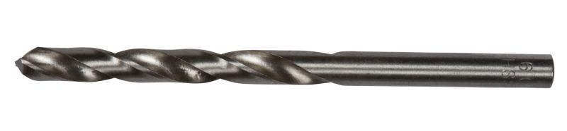 Wiertło HSS Universal fit 6 mm