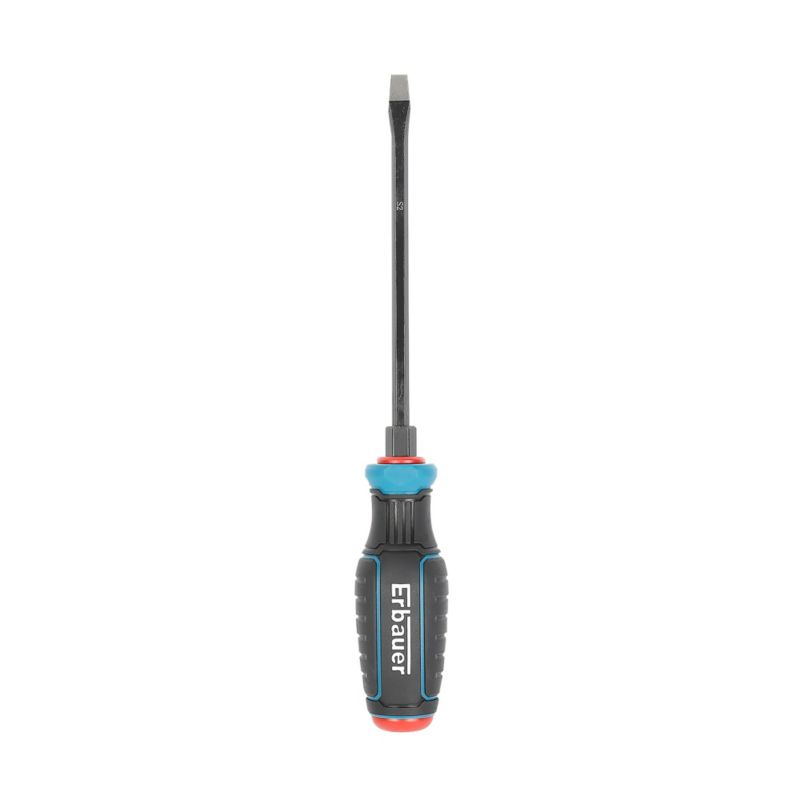 Wkrętak płaski Erbauer 150 x 6,5 mm