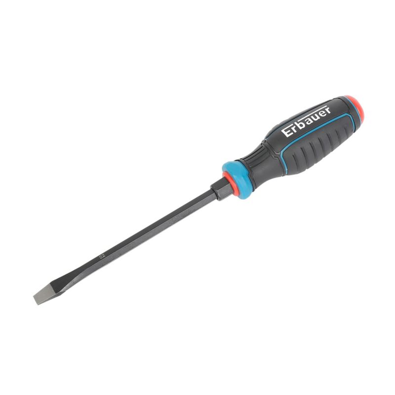 Wkrętak płaski Erbauer 150 x 8 mm