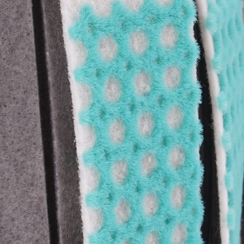 Wkład do mopa GoodHome z microfibry