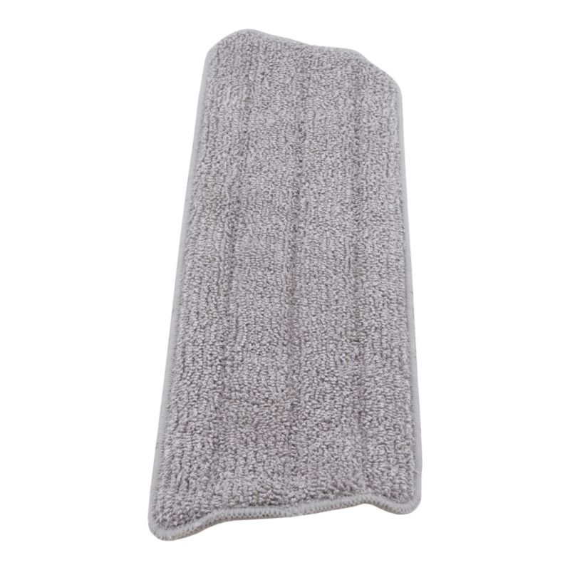 Wkład do mopa płaskiego GoodHome z microfibry