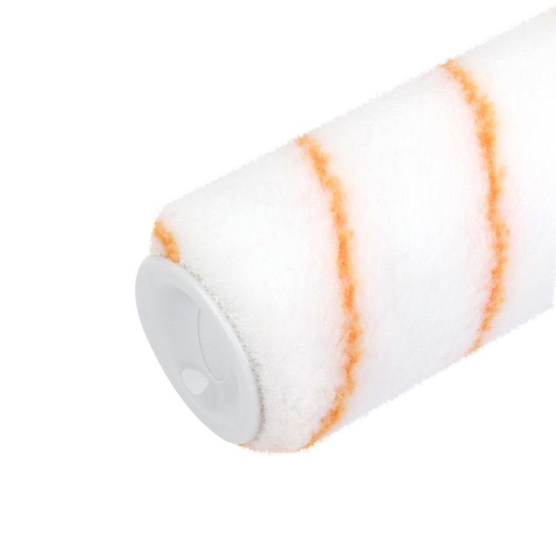 Wkład do wałka do farb z szybką wymianą GoodHome średnie runo 23 cm