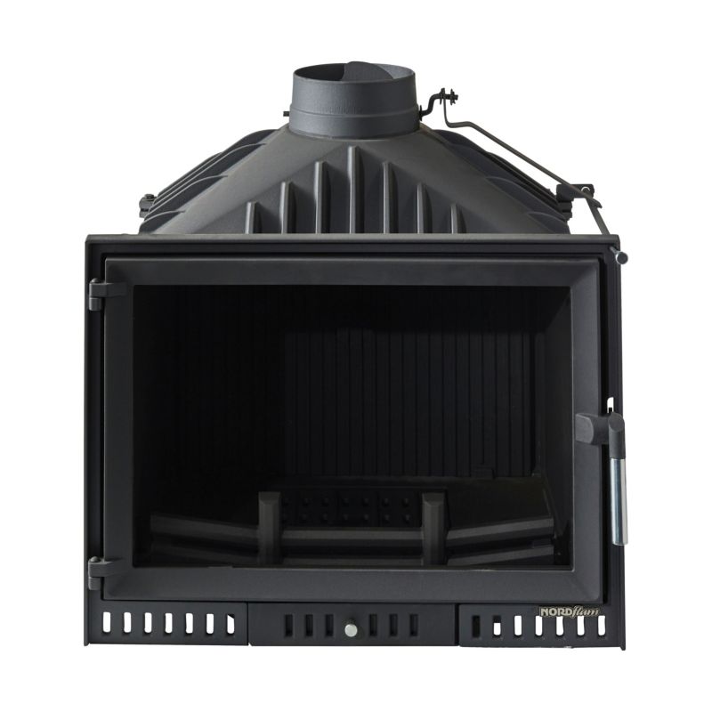 Wkład kominkowy NORDflam Atina Eko 14 kW