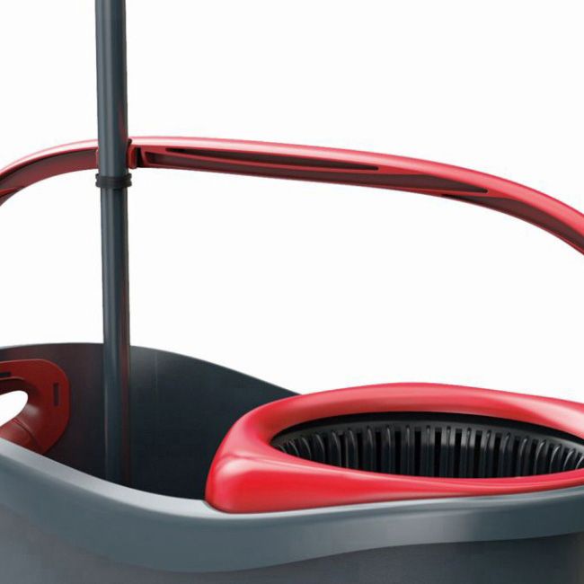 Wkład mopa Vileda Easy Wring & Clean Turbo