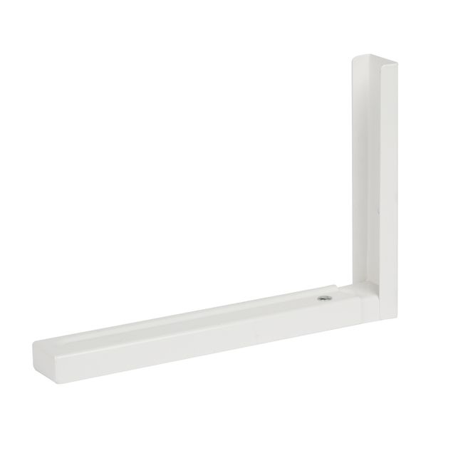 Wspornik do kuchenki mikrofalowej Form 300 x 500 mm 2 szt