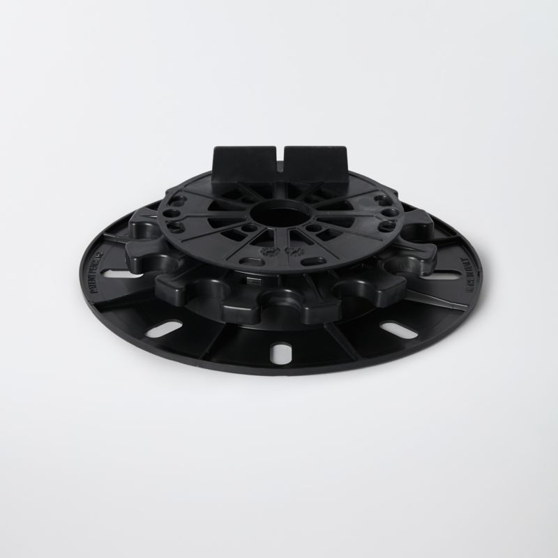 Wspornik tarasowy Blooma regulowany 35-85 mm 10 szt