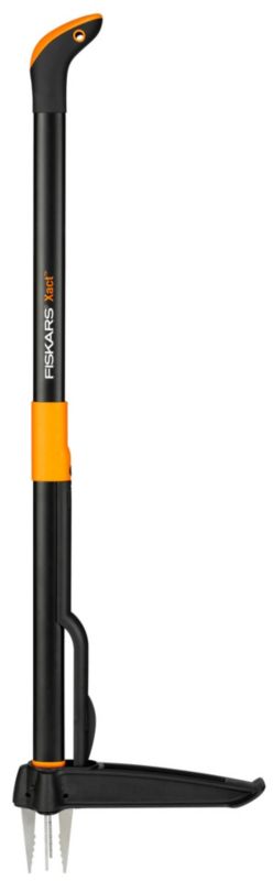 Wyrywacz do chwastów Fiskars Xact