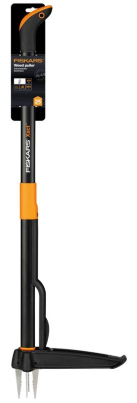 Wyrywacz do chwastów Fiskars Xact