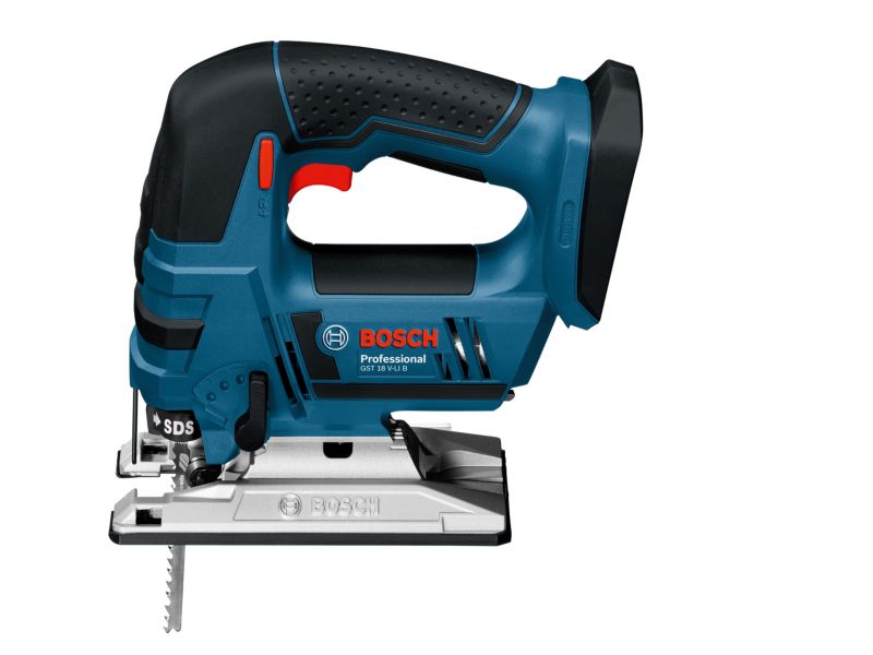 Wyrzynarka Bosch GST 18 V - LI