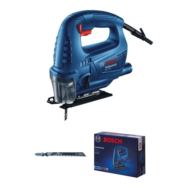 Wyrzynarka Bosch Professional GST 700