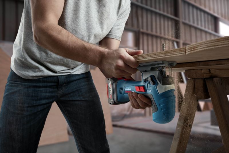 Wyrzynarka Bosch professional GST 185-LI bez akumulatora