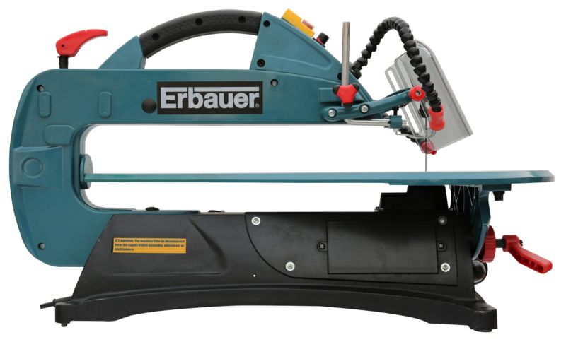 Wyrzynarka stołowa Erbauer 240 W 457 mm