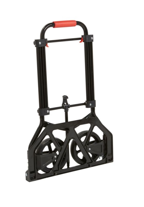 Wózek aluminiowy do 80 kg