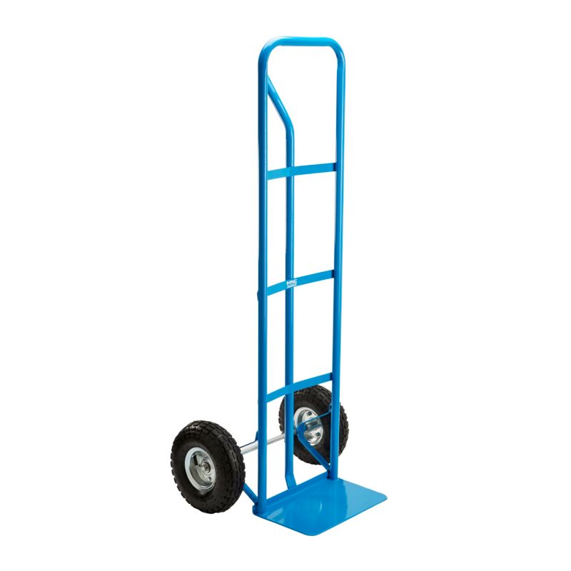 Wózek transportowy MacAllister max. obciążenie do 250 kg