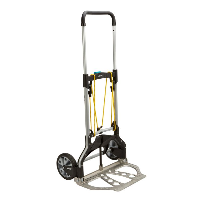 Wózek transportowy Wolfcraft TS 850