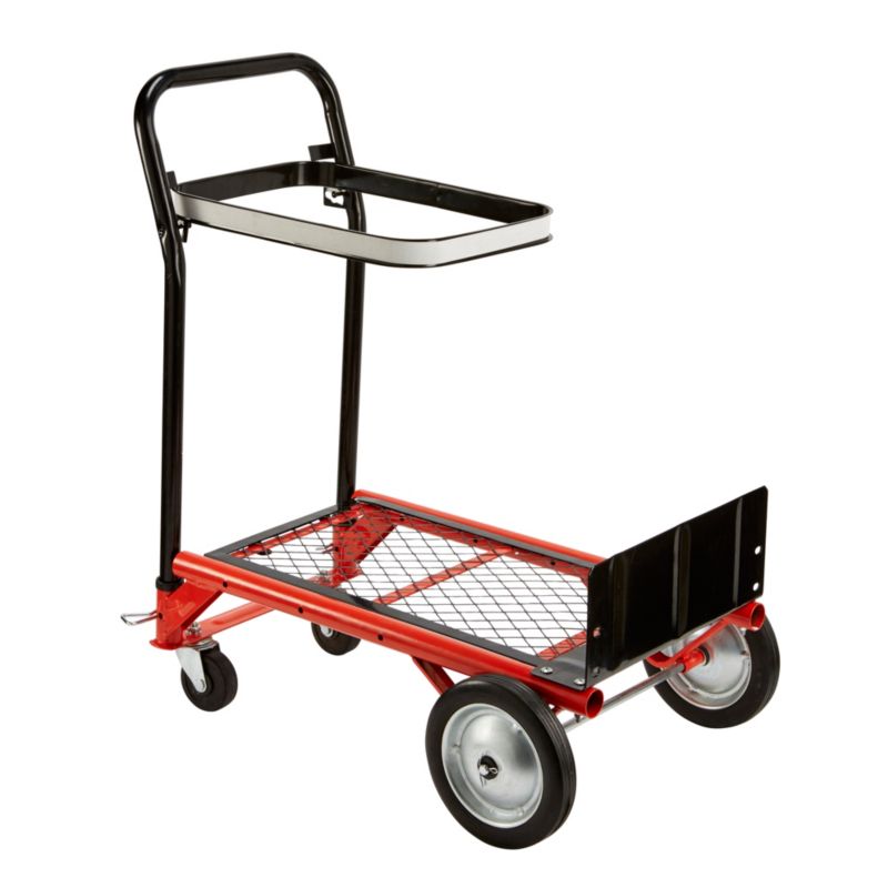 Wózek transportowy składany 50 kg