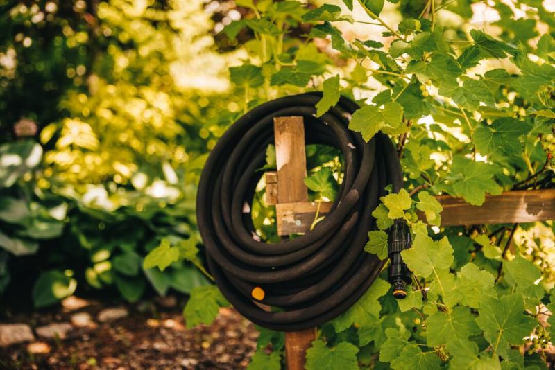 Wąż nawadniający Fiskars 15 m