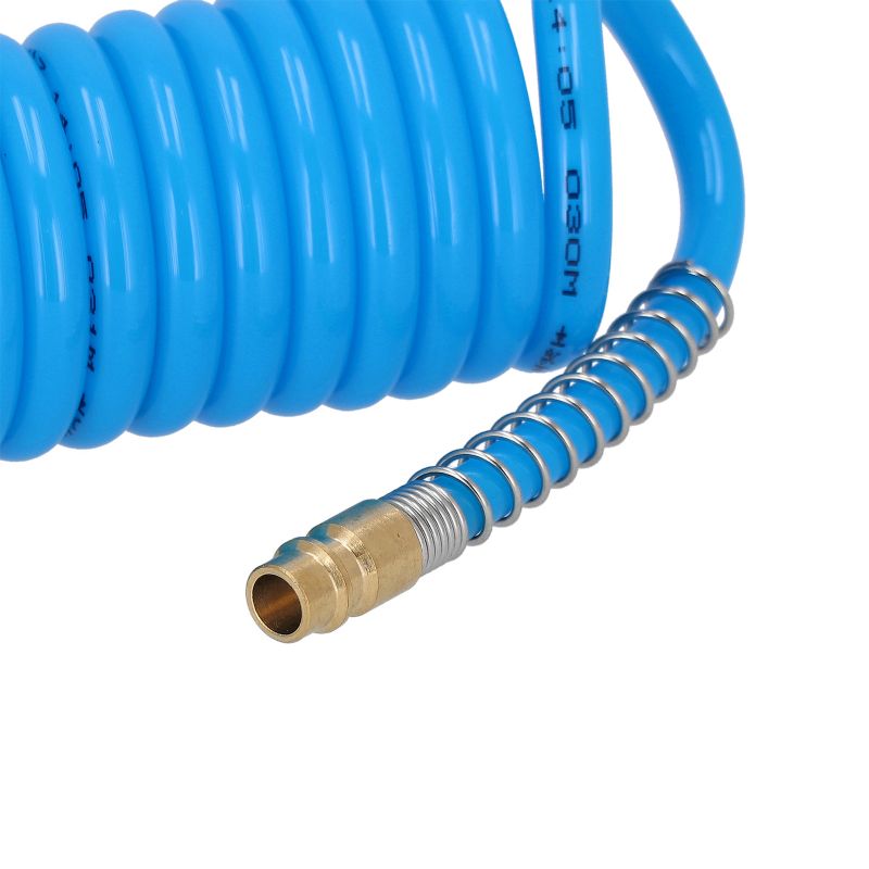 Wąż spiralny Airpress 5 x 8 mm 5 m