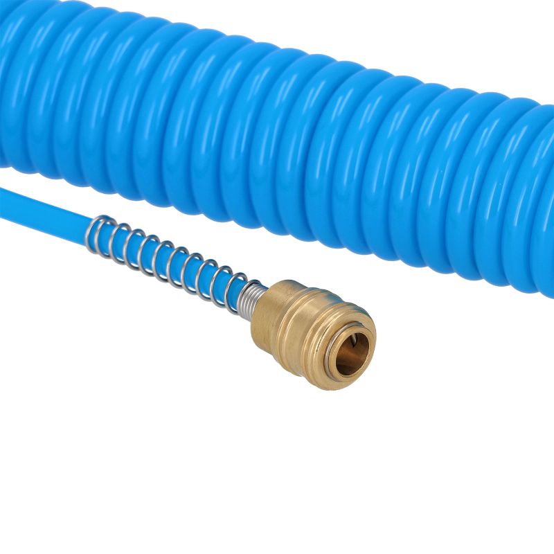 Wąż spiralny Airpress 5 x 8 mm 5 m