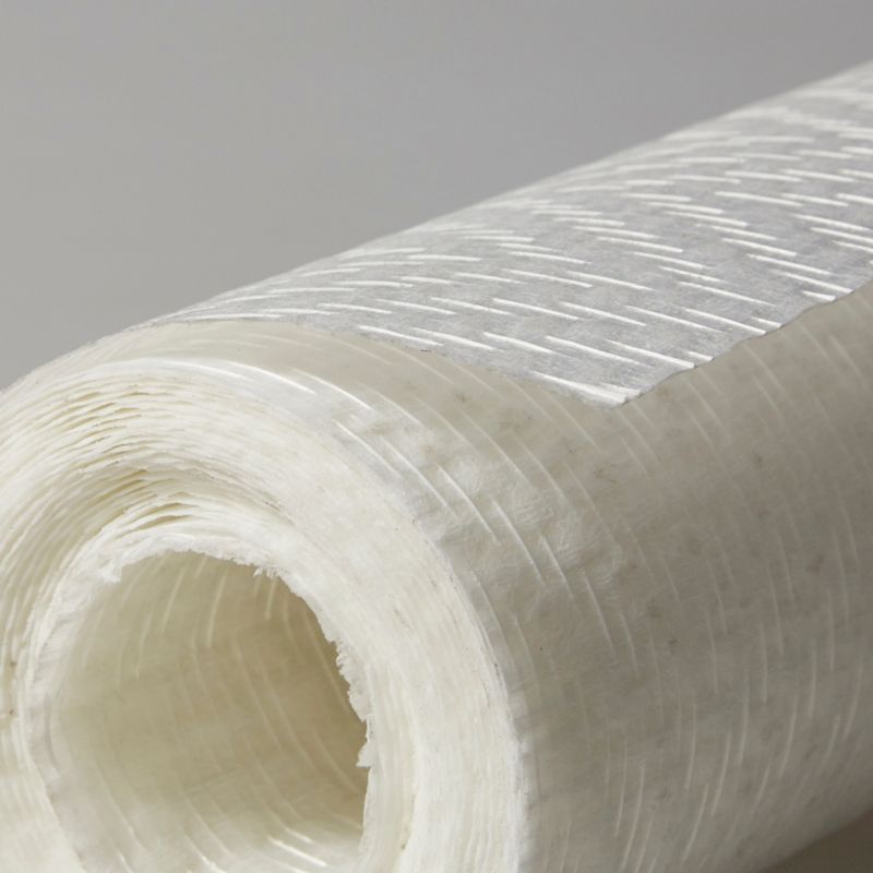 Włókno szklane Diall jodełka 155 g/m2 25 m