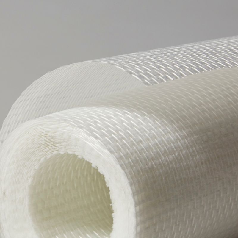 Włókno szklane sufitowe Diall średni ścieg 135 g/m2 25 m