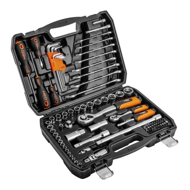 Zestaw Kluczy Neo Tools 1/2
