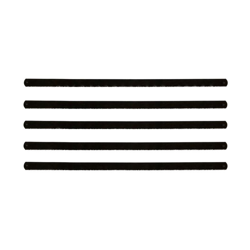 Zestaw brzeszczotów Magnusson Junior 24 TPI 5 szt