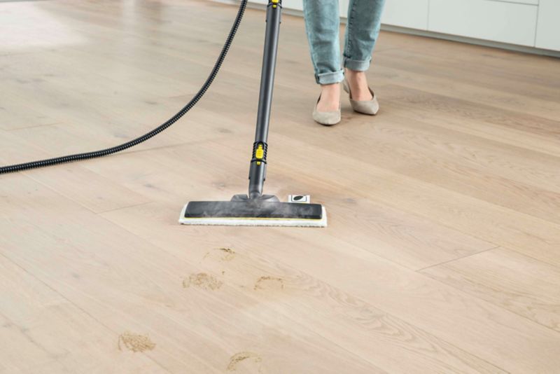 Zestaw dysza podłogowa Karcher Easyfix