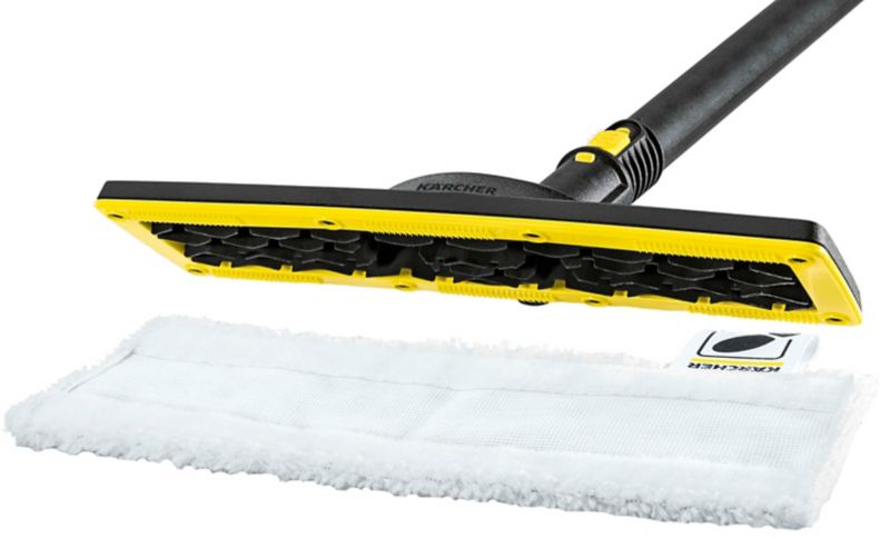 Zestaw dysza podłogowa Karcher Easyfix