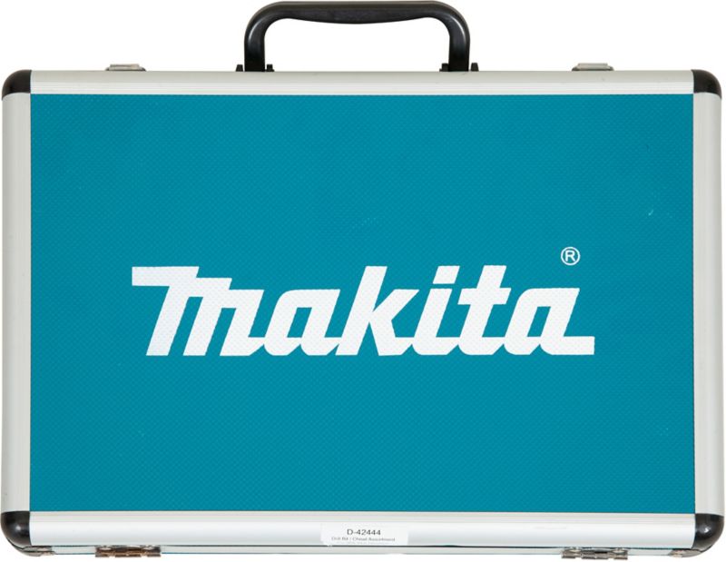 Zestaw dłut i wierteł Makita SDS-plus