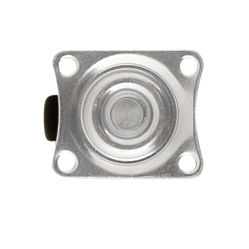 Zestaw meblowy fi 29,5 mm 15 kg płyta obrotowa z kołem