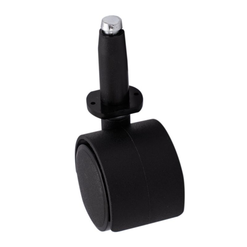 Zestaw meblowy fi 35 mm 18 kg tuleja M10 z kołem