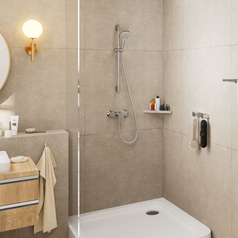 Zestaw prysznicowy Hansgrohe Vario 4