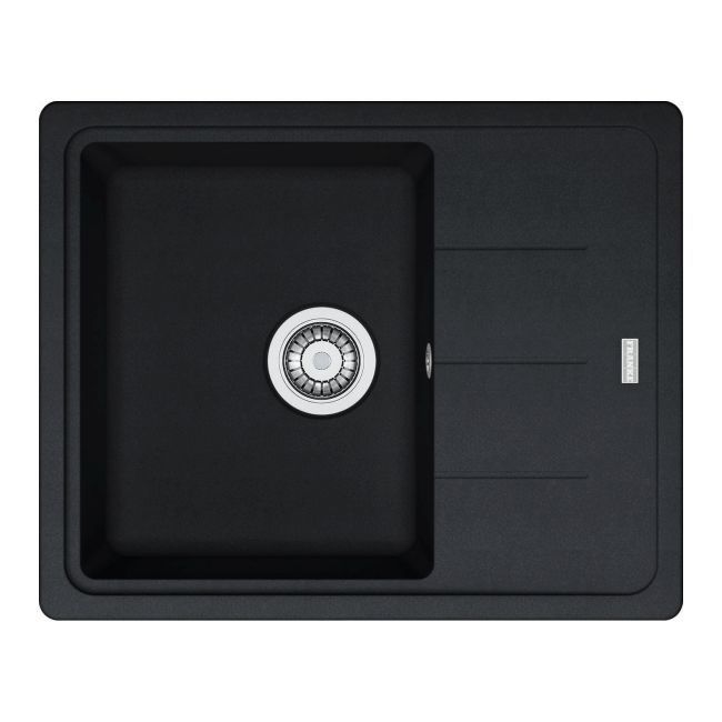 Zlewozmywak Franke Basis 611-62 onyx