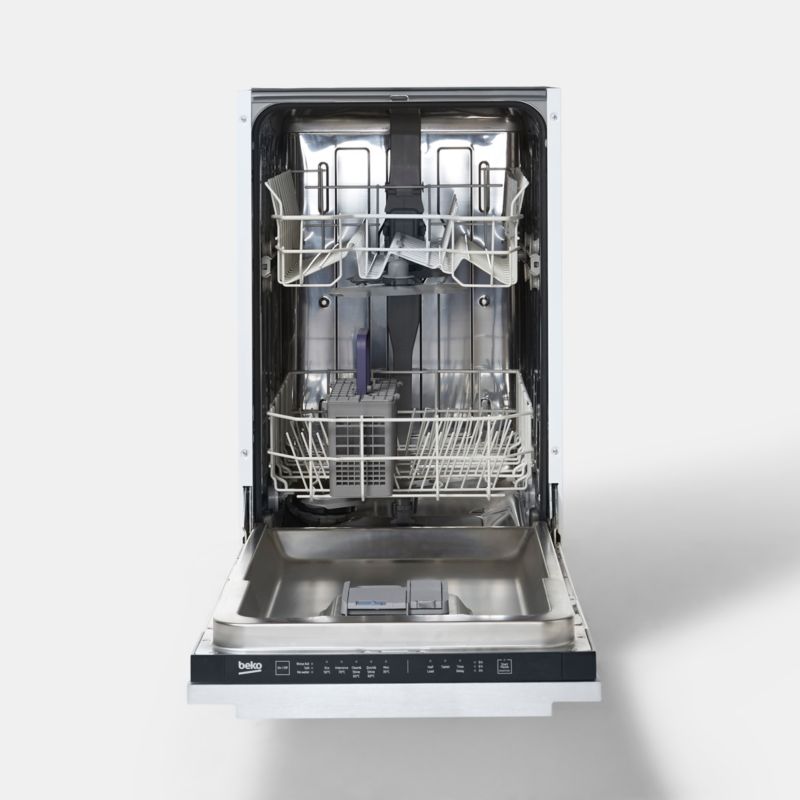 Zmywarka Beko 11,9 l 45 cm