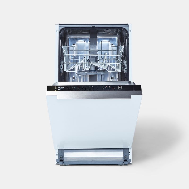 Zmywarka Beko 11,9 l 45 cm
