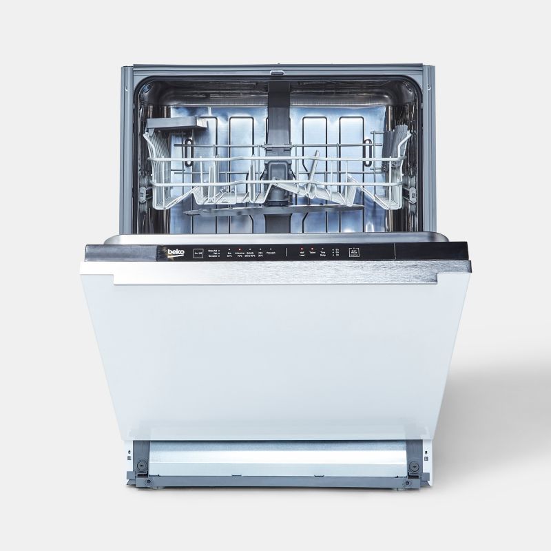 Zmywarka Beko 12 l 60 cm