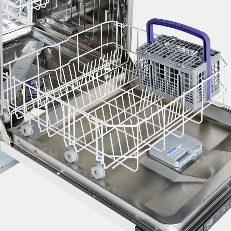Zmywarka Beko 12 l 60 cm