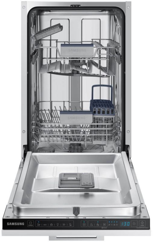 Zmywarka do zabudowy Samsung DW50R404