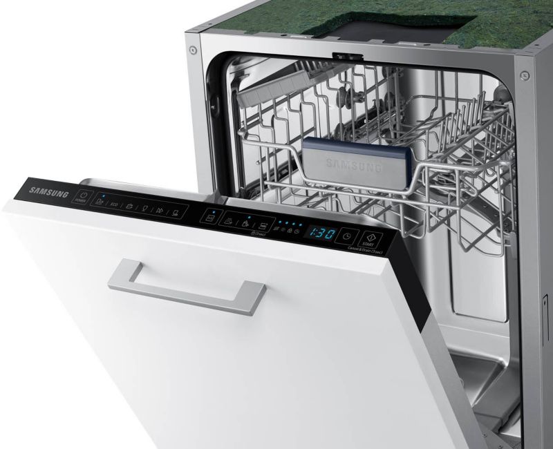Zmywarka do zabudowy Samsung DW50R404