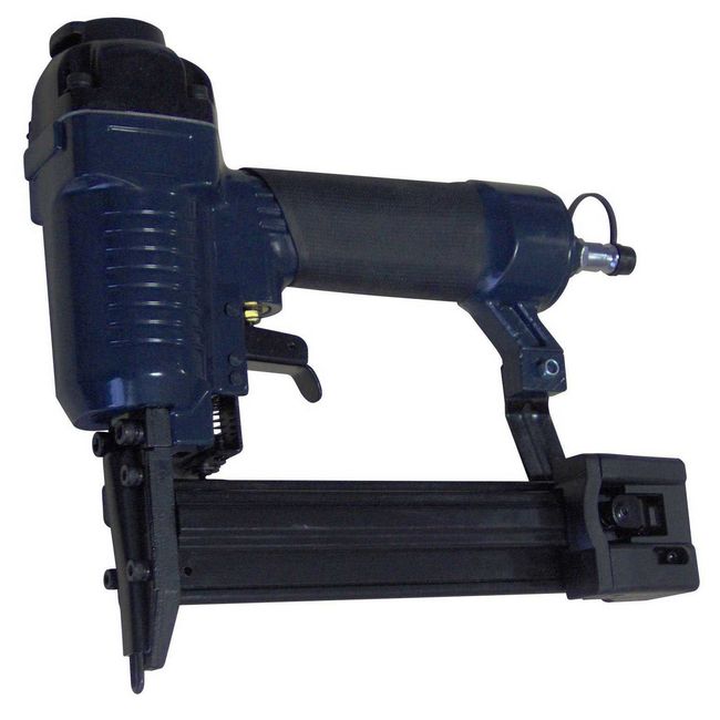 Zszywacz - gwoździarka pneumatyczna Rockworth AR2581-PL 10 - 32 mm