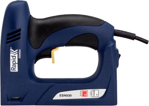 Zszywacz elektryczny Rapid ESN530