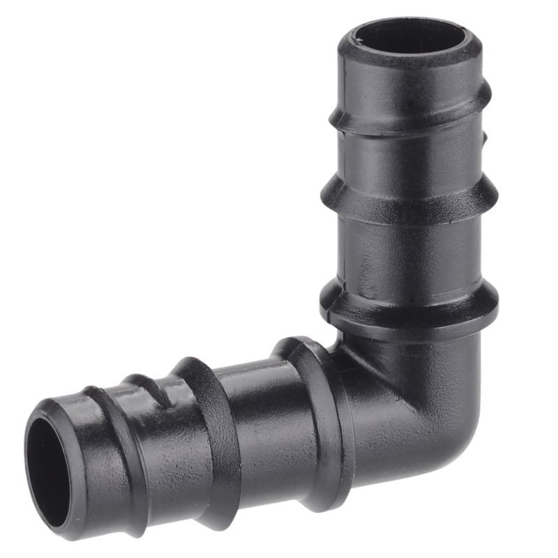 Złącze L 1/2'' 2 szt
